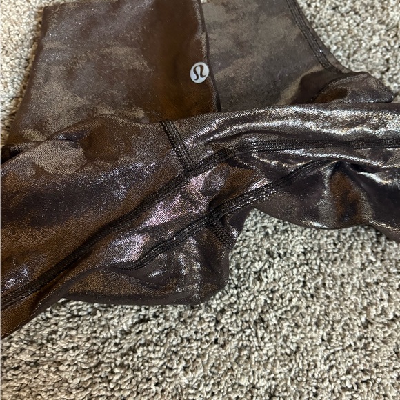 Lululemon Align Leggings SIZE 2 - Picture 3 of 7